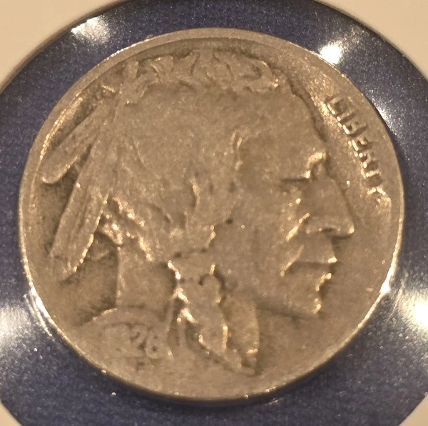 1926-S-Buffalo-Nickel-Found.